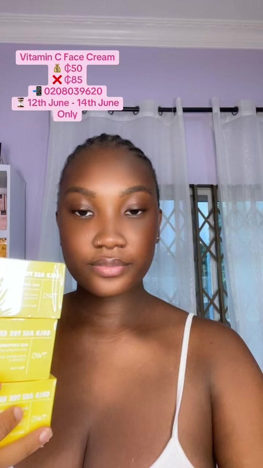Post 5 by Beauty by CQ Store on TikTok (video)