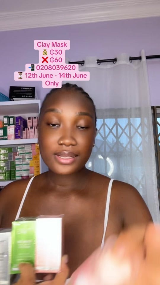 Post 3 by Beauty by CQ Store on TikTok (video)
