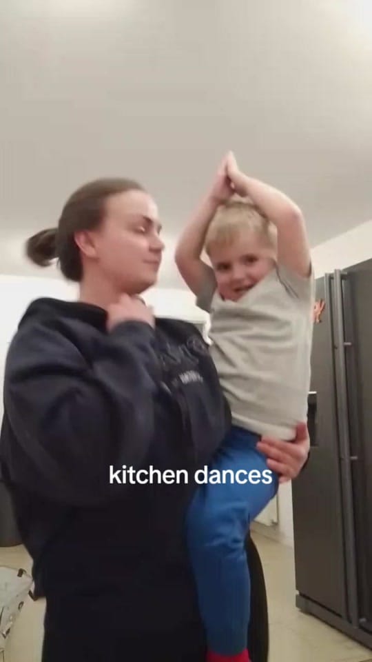 Post 9 by Megan 3.2 on TikTok (video)