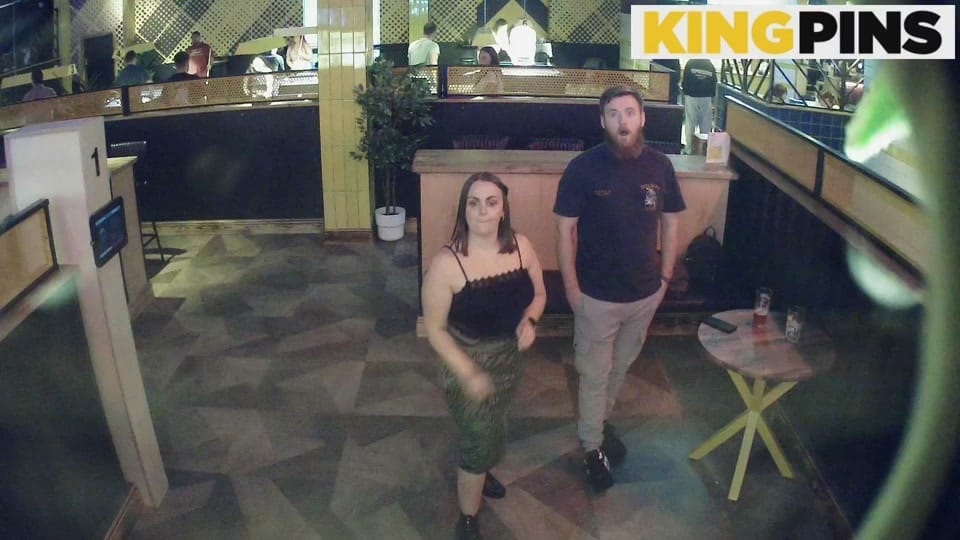Post 10 by Megan 3.2 on TikTok (video)