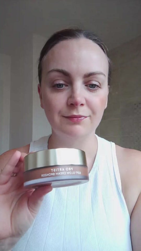 Post 3 by Megan 3.2 on TikTok (video)