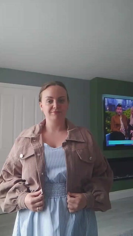Post 6 by Megan 3.2 on TikTok (video)