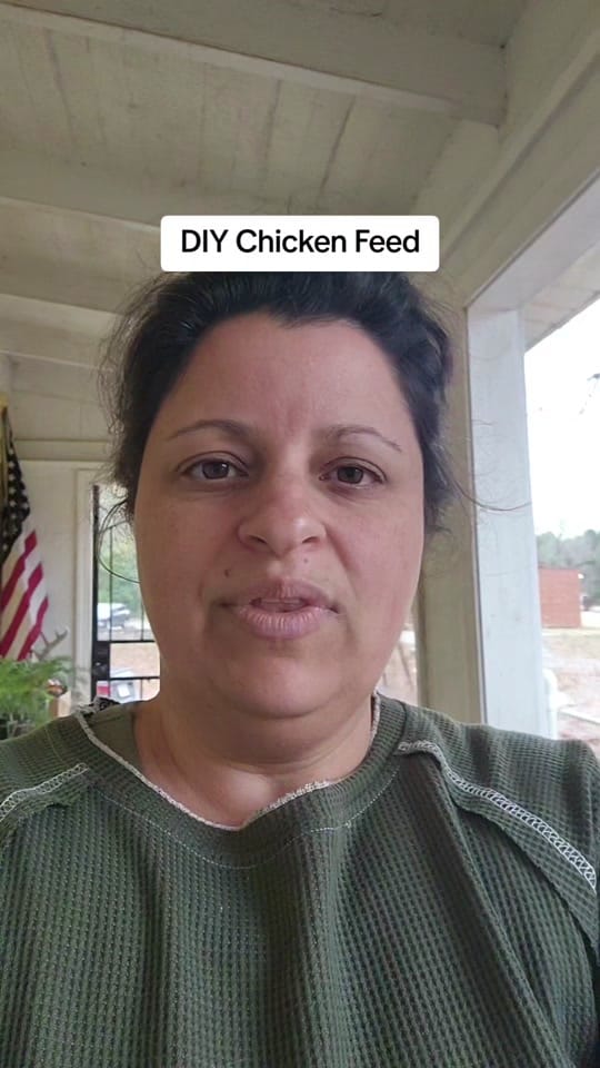 Post 9 by Essence Farmstead on TikTok (video)