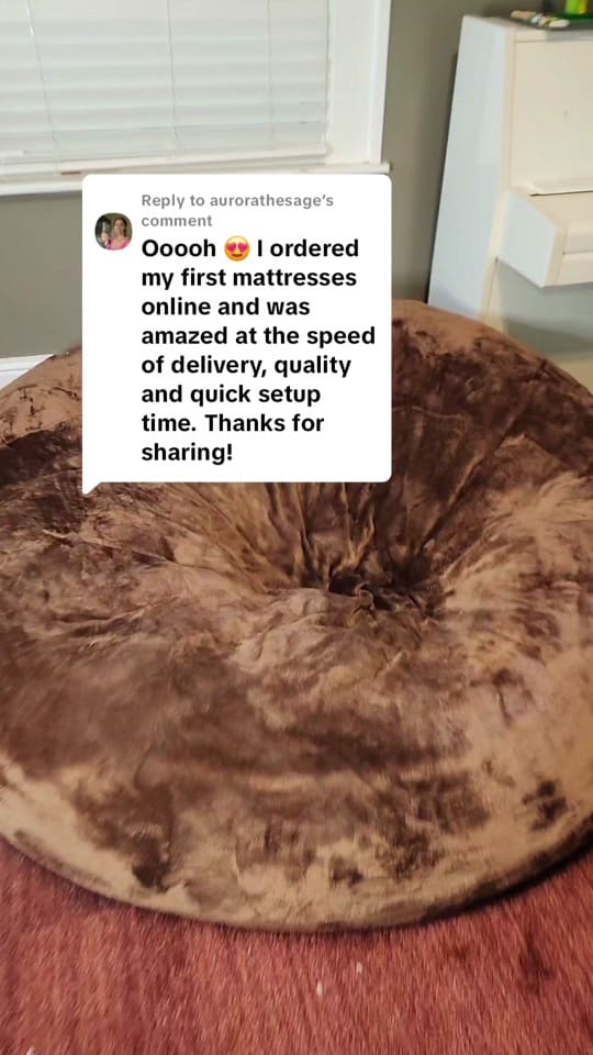 Post 6 by Essence Farmstead on TikTok (video)