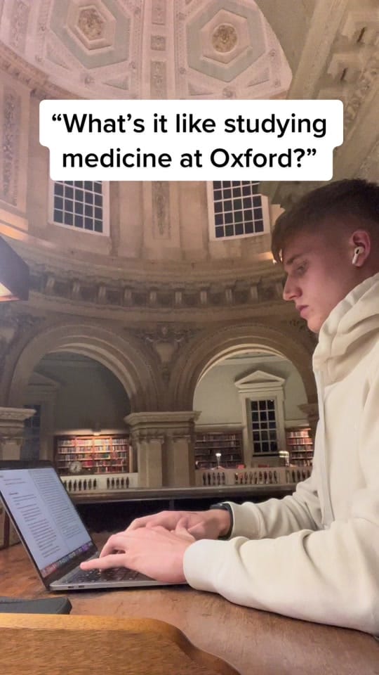 Post 6 by Joel Chesters on TikTok (video)
