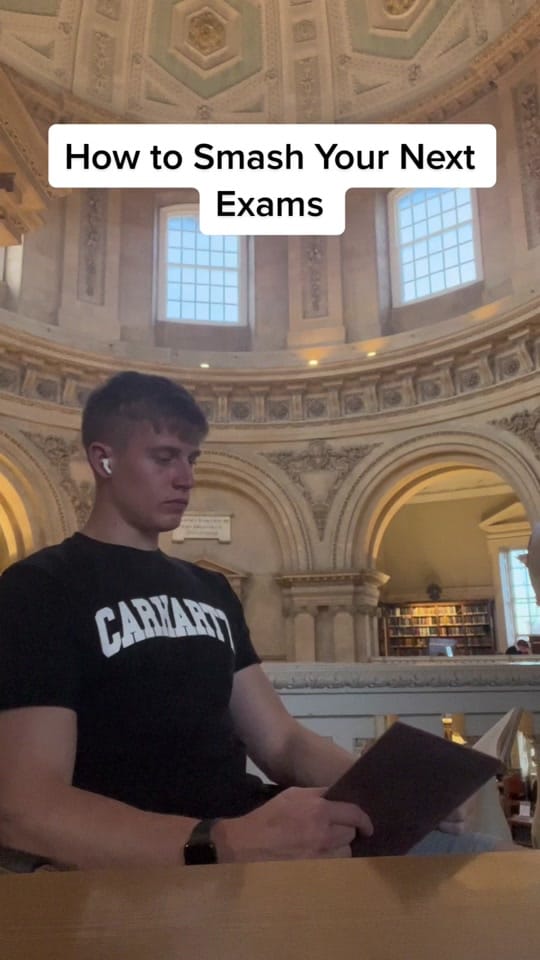 Post 2 by Joel Chesters on TikTok (video)