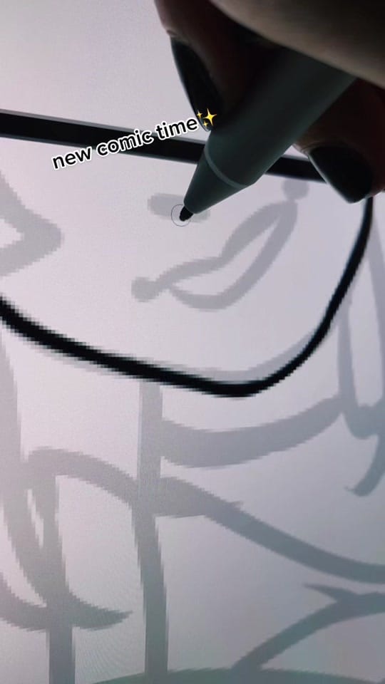 Post 6 by nykaroc on TikTok (video)