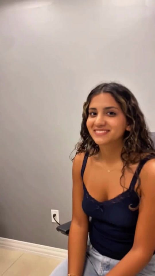 Post 6 by Ali Sajjadian MD on TikTok (video)