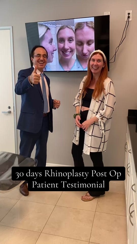 Post 1 by Ali Sajjadian MD on TikTok (video)