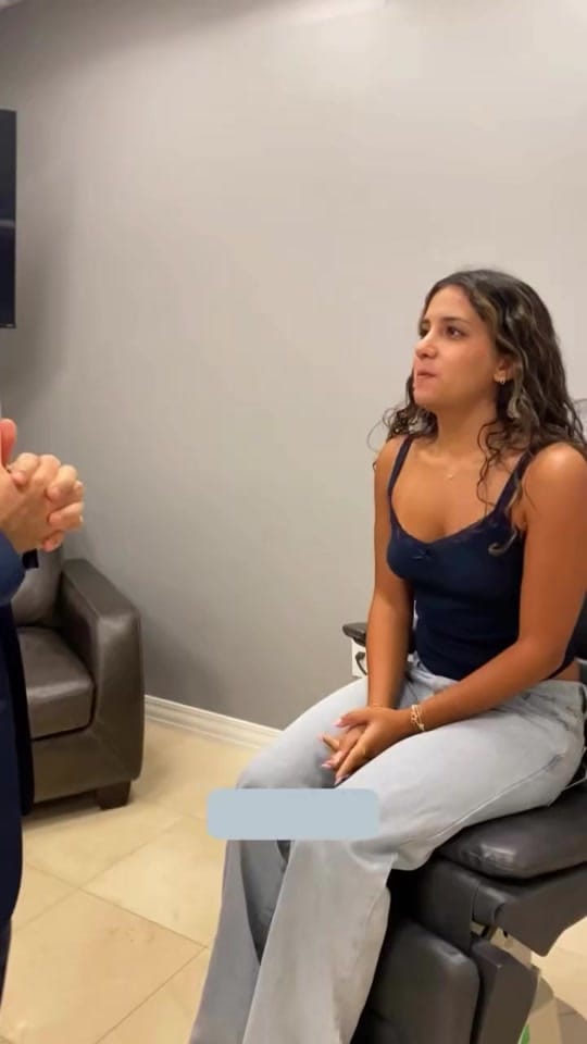 Post 7 by Ali Sajjadian MD on TikTok (video)