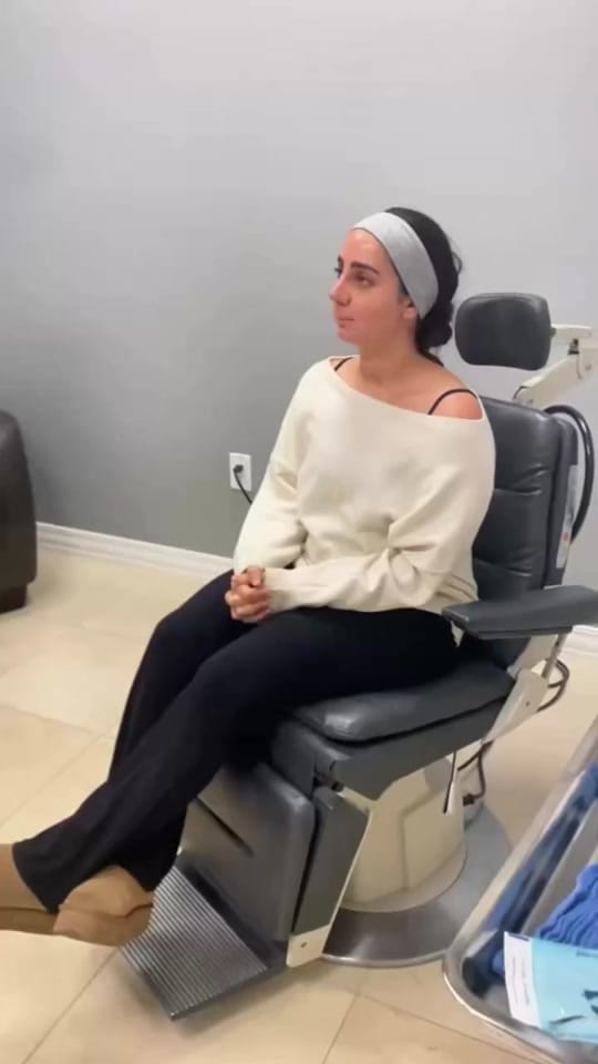 Post 8 by Ali Sajjadian MD on TikTok (video)