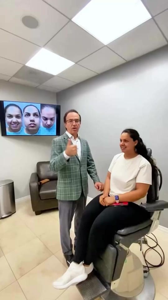 Post 10 by Ali Sajjadian MD on TikTok (video)