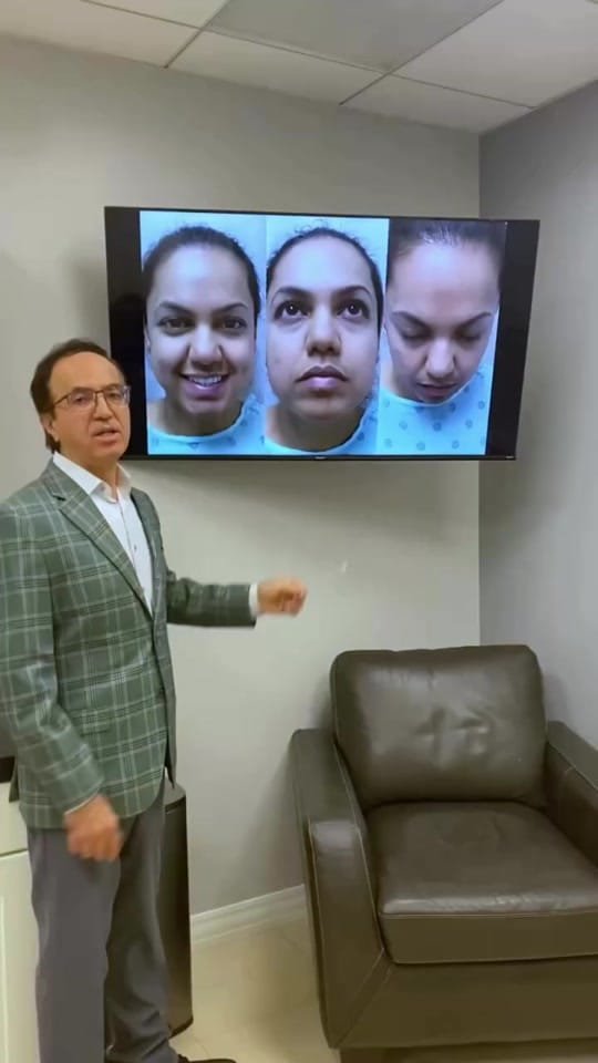 Post 9 by Ali Sajjadian MD on TikTok (video)