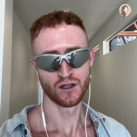 Post 8 by Skylluxe on TikTok (video)
