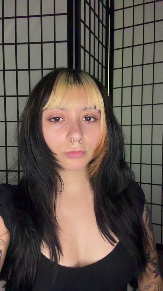 Post 9 by b on TikTok (video)