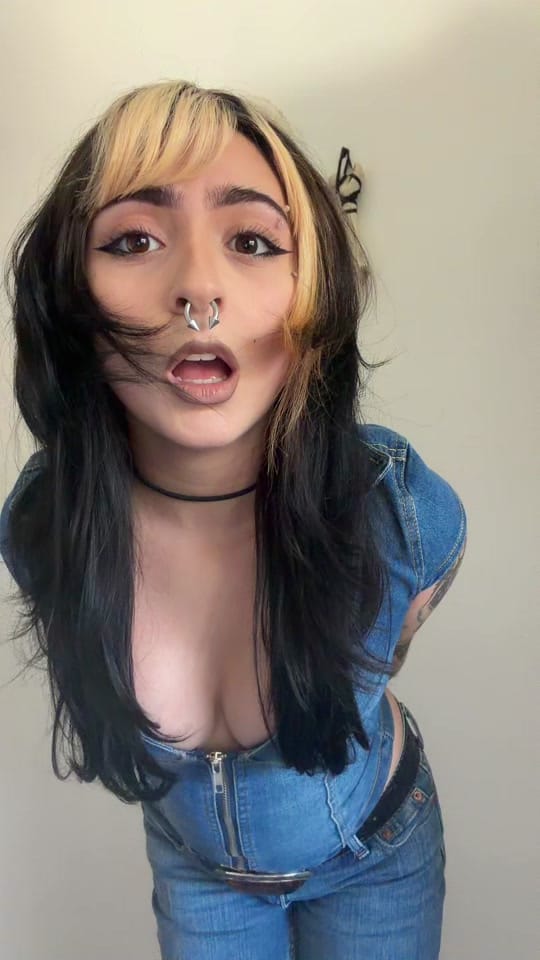 Post 7 by b on TikTok (video)