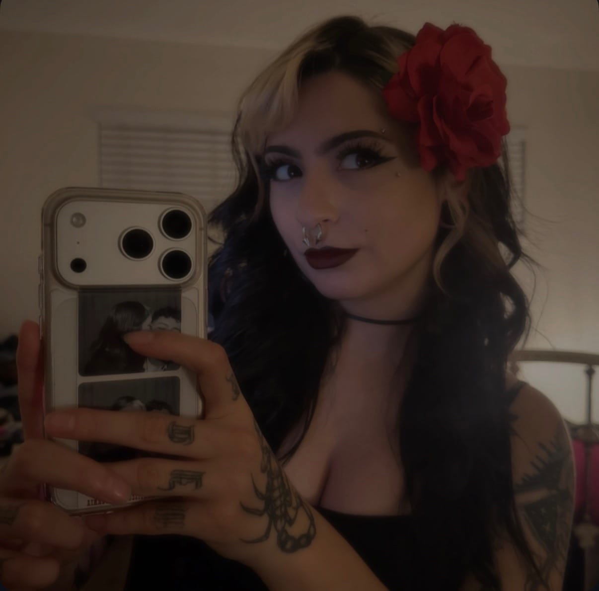 Post 5 by b on TikTok (video)