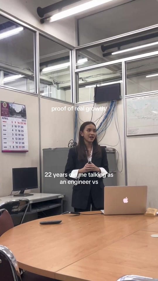 Post 5 by Agnezte Berthryvena on TikTok (video)