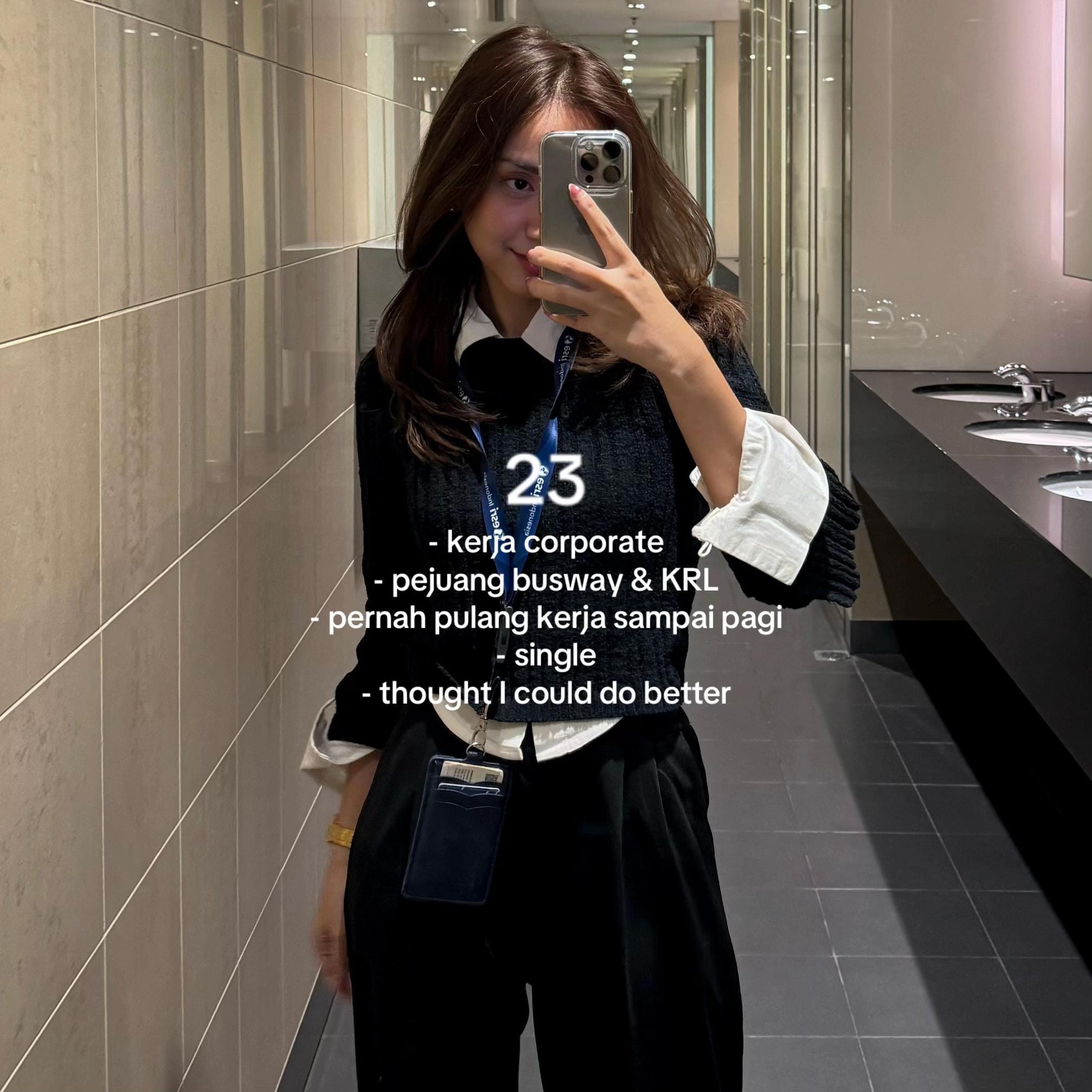 Post 10 by Agnezte Berthryvena on TikTok (video)