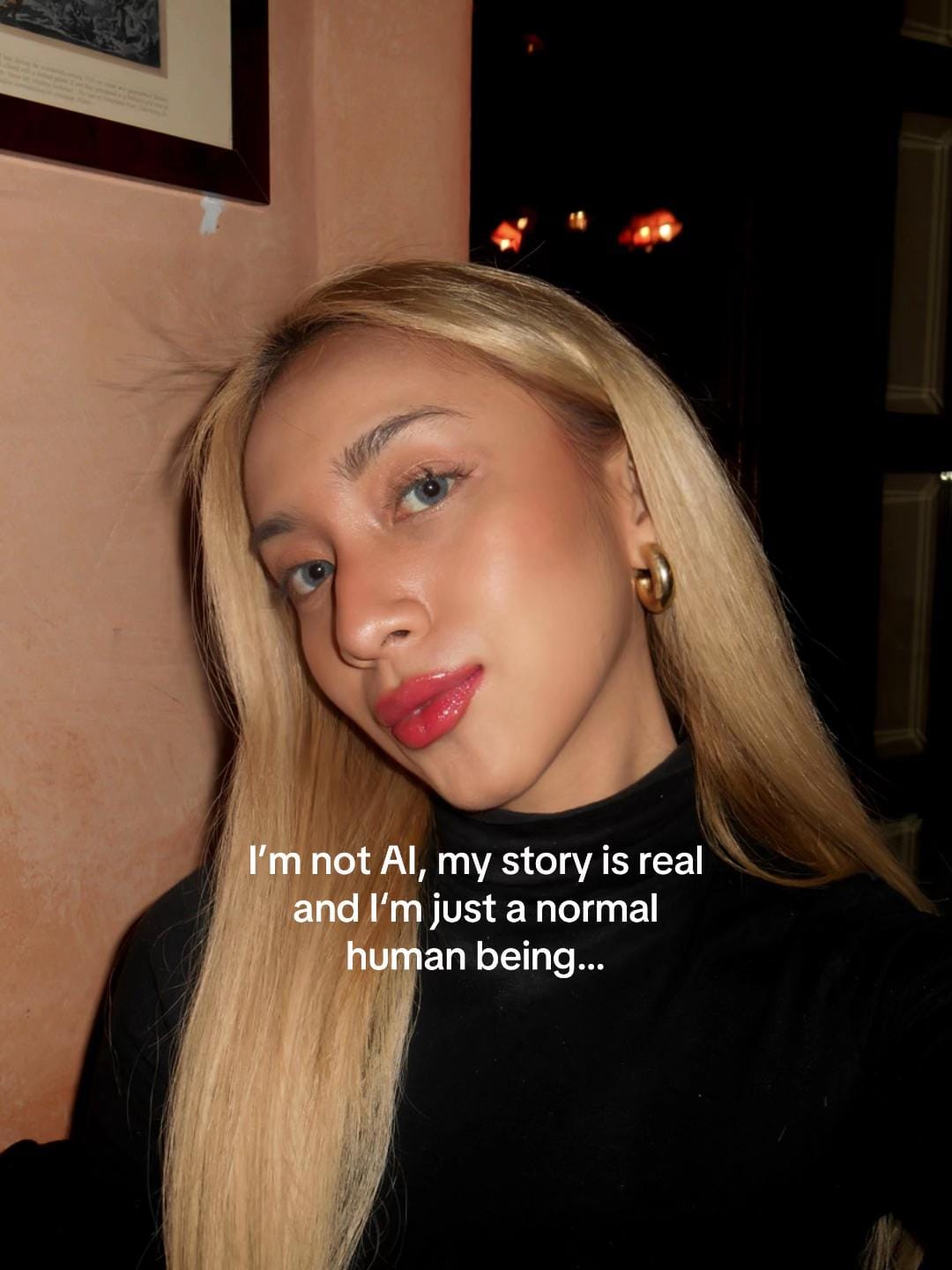 Post 3 by Agnezte Berthryvena on TikTok (video)