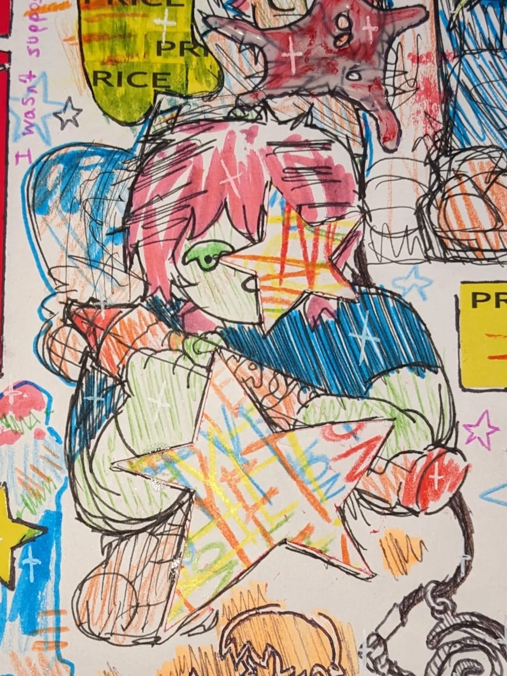 Post 9 by ⭑Koda★ on TikTok (video)