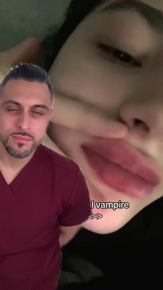 Post 8 by The Aesthetics Couple on TikTok (video)