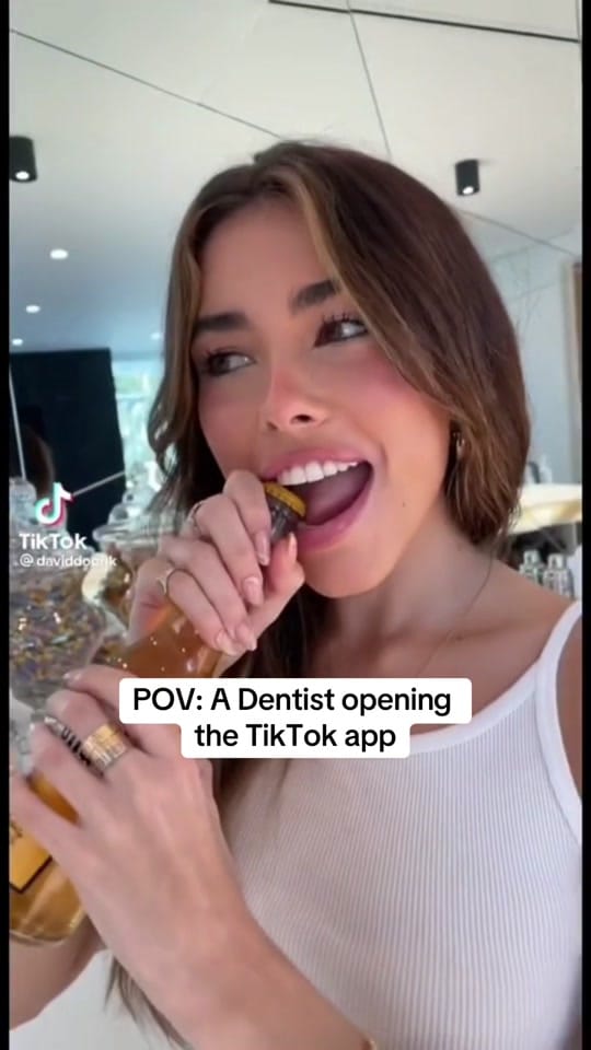 Post 6 by The Aesthetics Couple on TikTok (video)