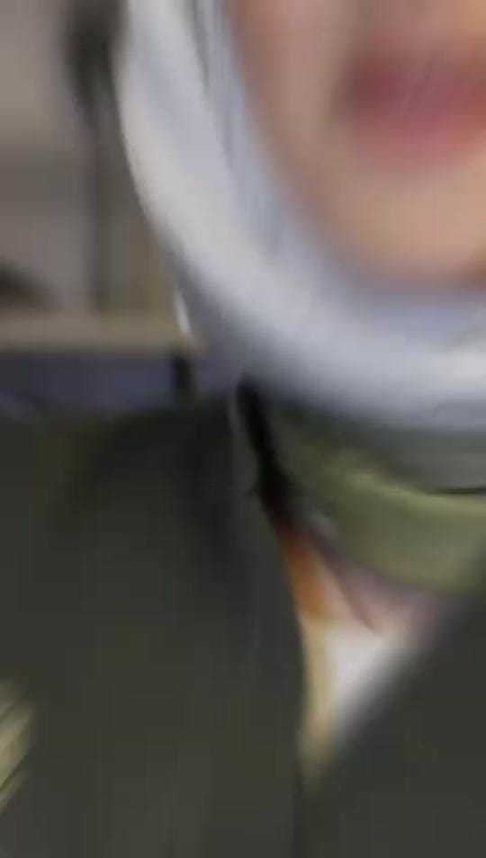 Post 2 by The Aesthetics Couple on TikTok (video)