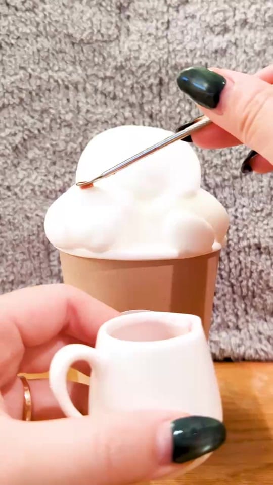 Post 2 by GEISHA COFFEE on TikTok (video)