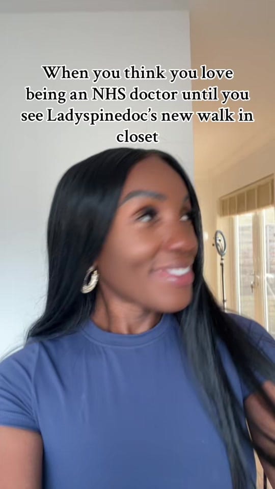 Post 8 by drcynthia | the rad doc on TikTok (video)