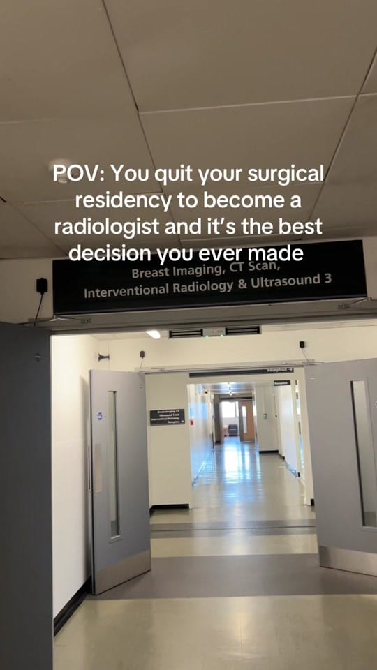 Post 10 by drcynthia | the rad doc on TikTok (video)