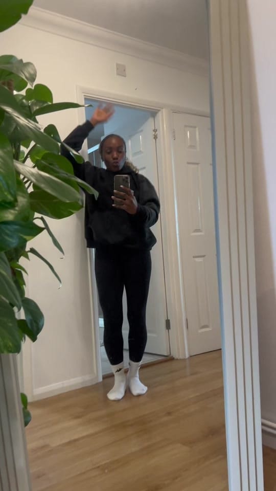Post 6 by drcynthia | the rad doc on TikTok (video)