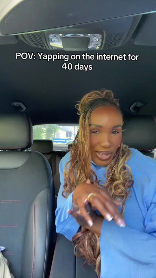 Post 4 by drcynthia | the rad doc on TikTok (video)