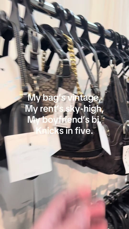 Post 1 by Eric 🛍️ on TikTok (video)