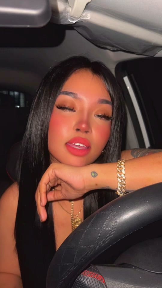 Post 5 by Stormialena on TikTok (video)