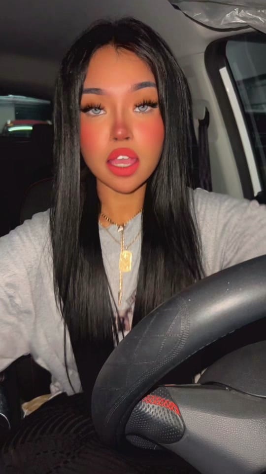 Post 9 by Stormialena on TikTok (video)