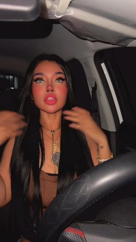 Post 7 by Stormialena on TikTok (video)