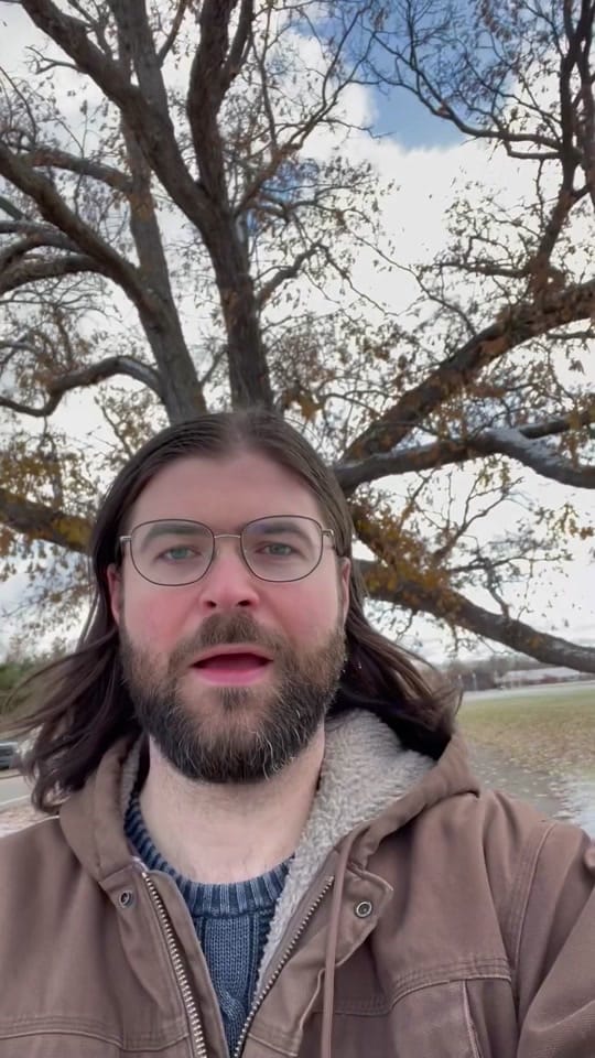 Post 7 by Jackson Goldklang on TikTok (video)