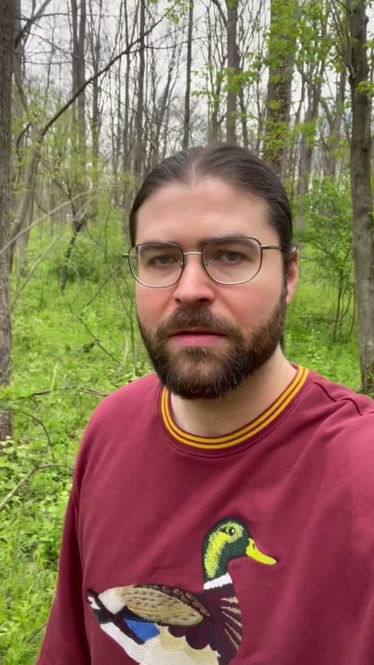 Post 3 by Jackson Goldklang on TikTok (video)