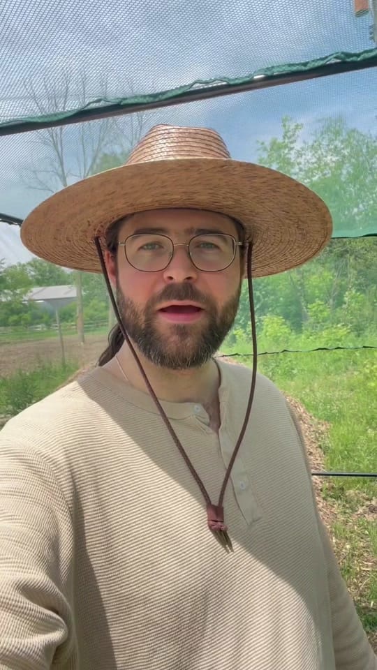 Post 2 by Jackson Goldklang on TikTok (video)
