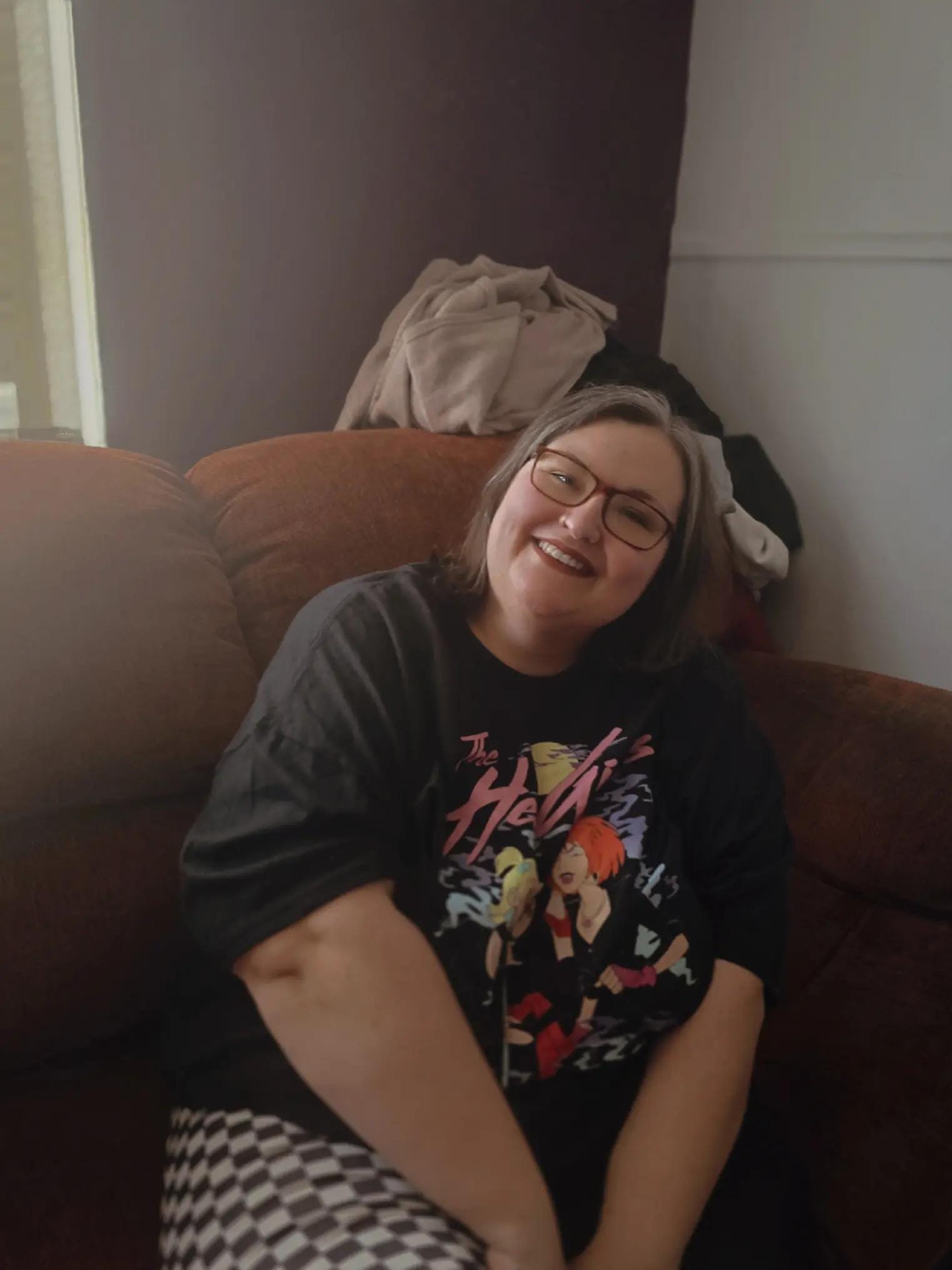 Post 9 by Laura👽 on TikTok (video)