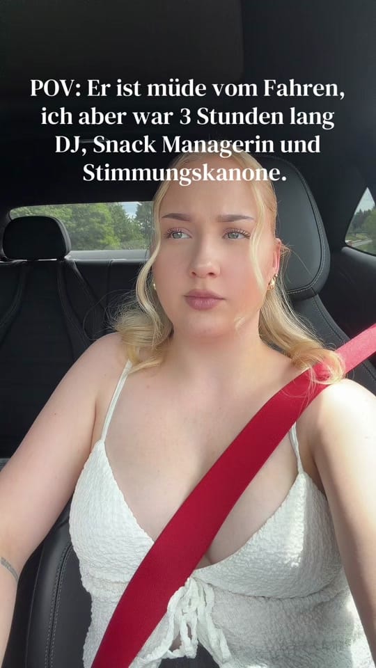 Post 6 by Sarah on TikTok (video)