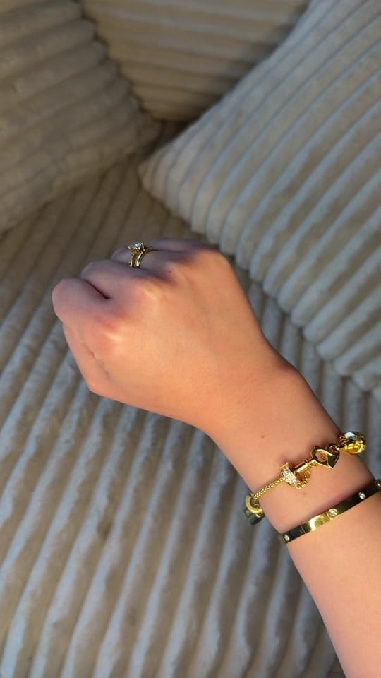 Post 4 by Sarah on TikTok (video)