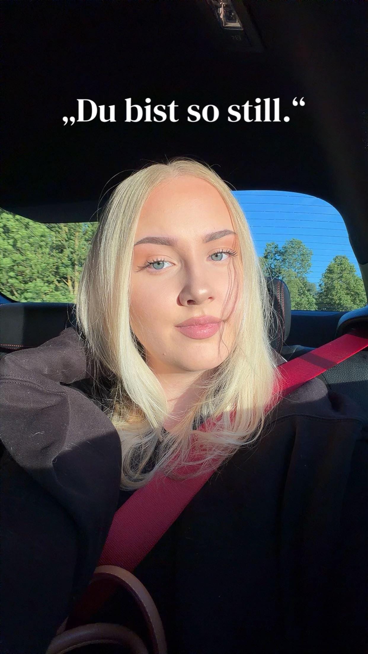Post 1 by Sarah on TikTok (video)