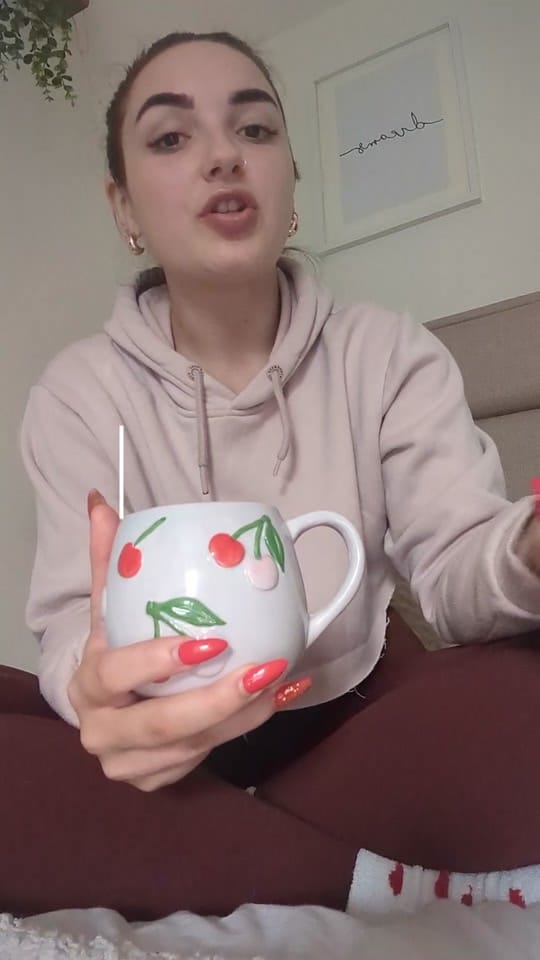 Post 10 by Maria | mum life & more ✨ on TikTok (video)