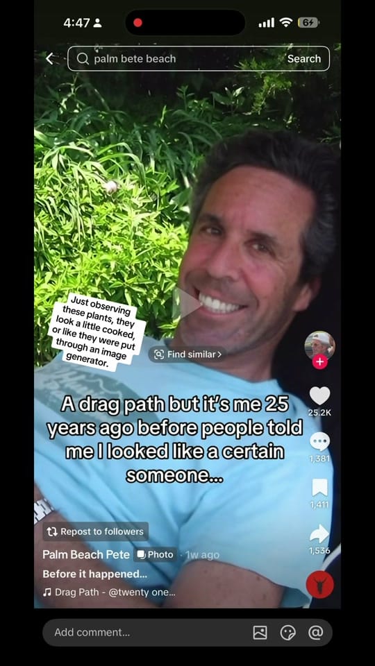 Post 6 by stephtildeath on TikTok (video)