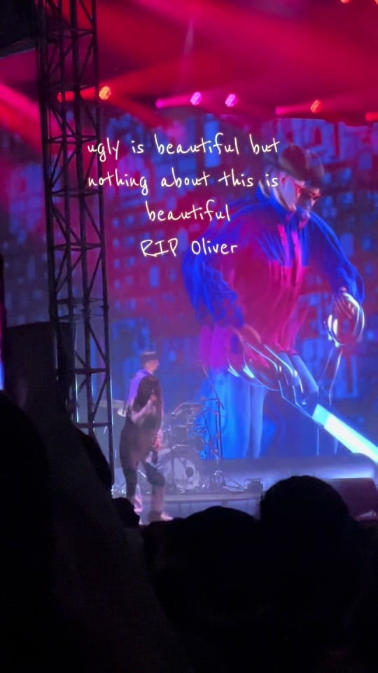 Post 1 by stephtildeath on TikTok (video)