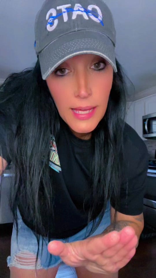 Post 5 by Ali on TikTok (video)