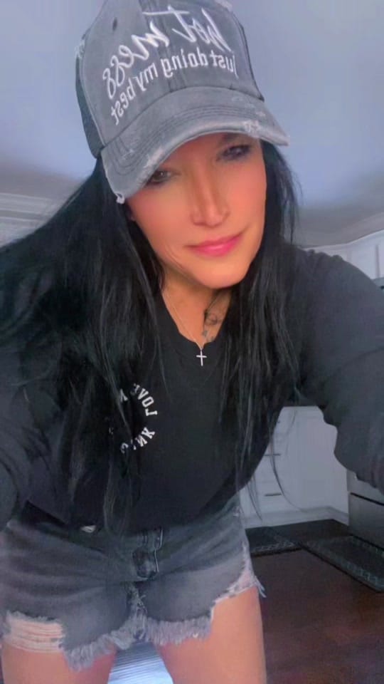 Post 9 by Ali on TikTok (video)