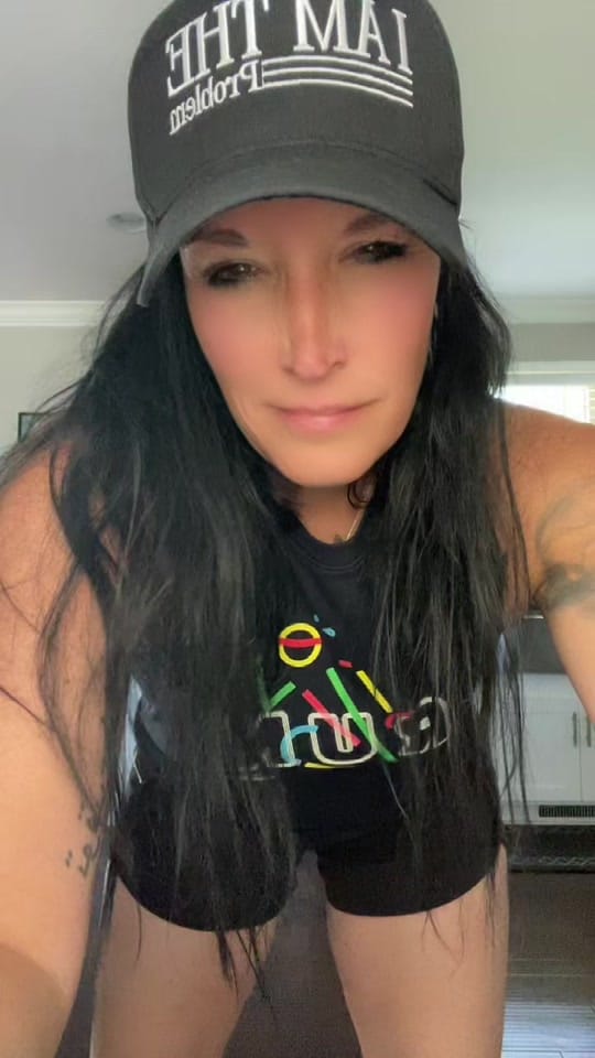 Post 2 by Ali on TikTok (video)
